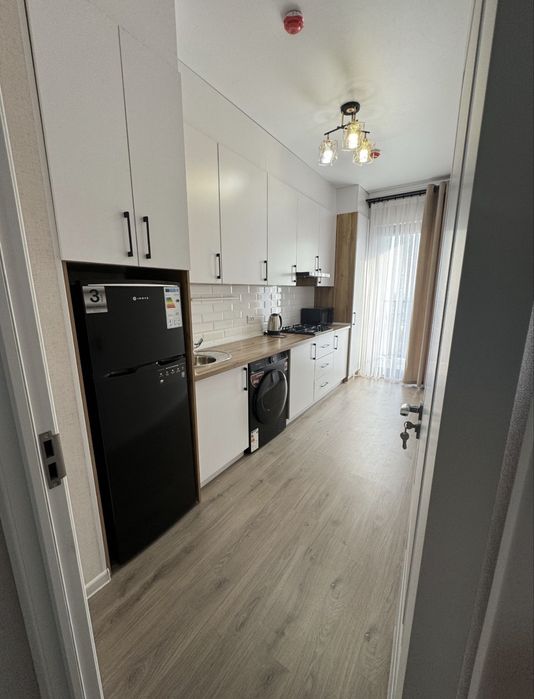 Сдается 1 ком ЖК Assalom Soxil. Узбум