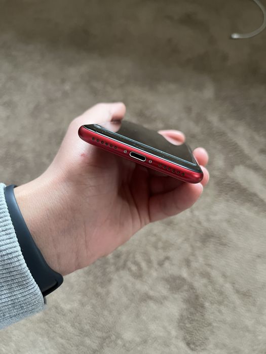 iPhone SE 2020 без забележки