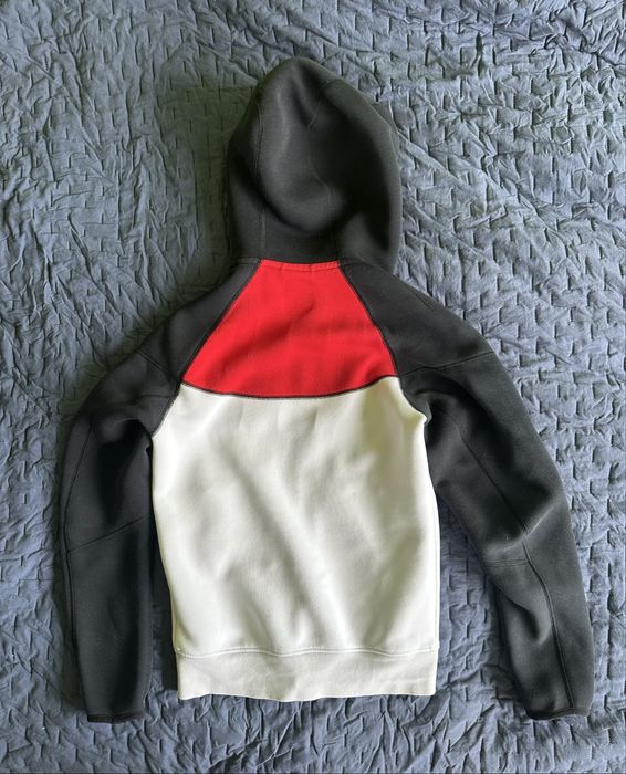 Nike tech fleece