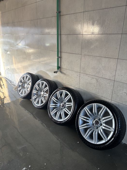 Jante bmw style 172 - Spyder r19