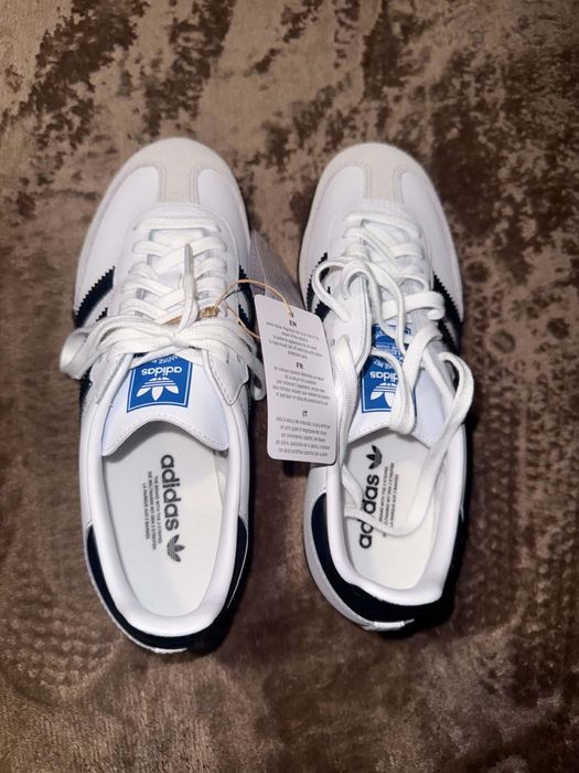 Adidași Adidas Samba OG Clasic