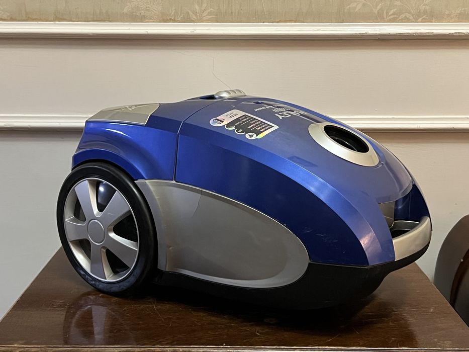 Пылесос Haley HY-1717