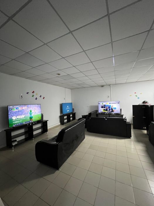 Продается готовый бизнес пс 5