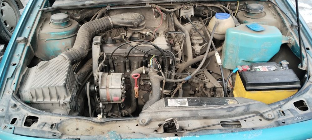 Продам Фольцваген Пассат б3