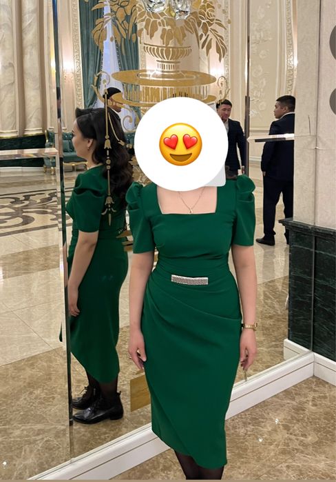 Платья в хорошем состояний