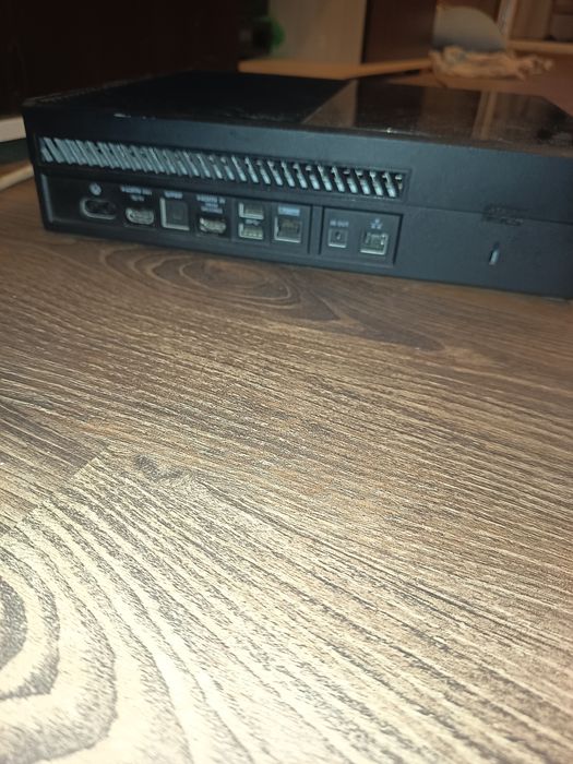 Xbox one 500gb ssd