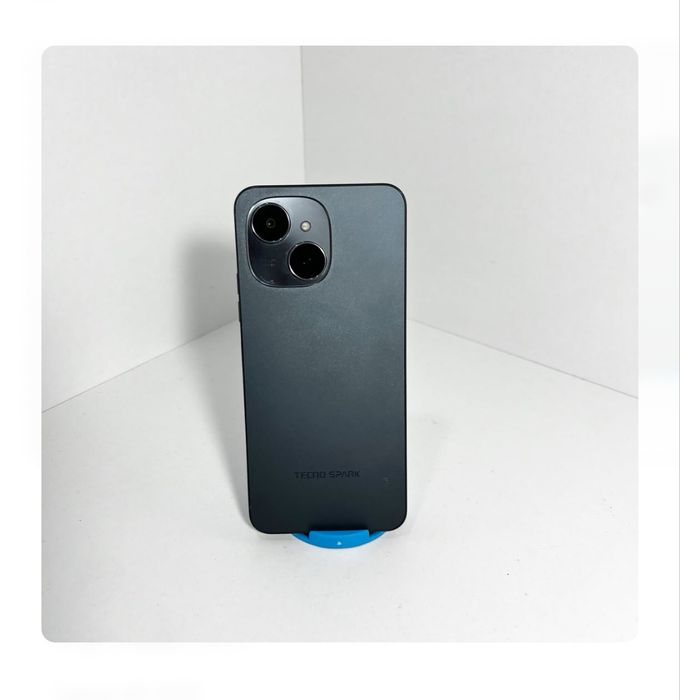 Tecno Spark 40c 128гб
