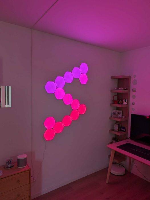 Smart Living & Cinema acasa | Prima închiriere în Giroc | Un apartament creat pentru confort absolut