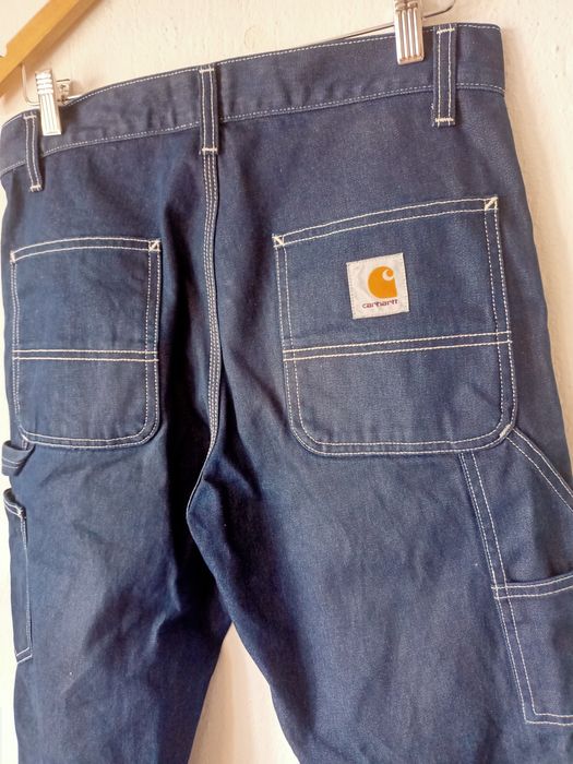 Carhartt WIP дънки