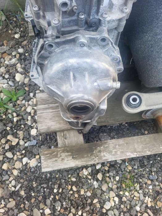 Grup diferential fata bmw x5 e70 x6 e71 motor 3.0d 3.0sd 3.5d 4.0d