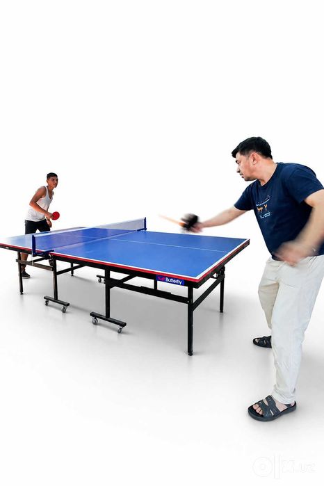 Tennis stoli / Теннисный стол