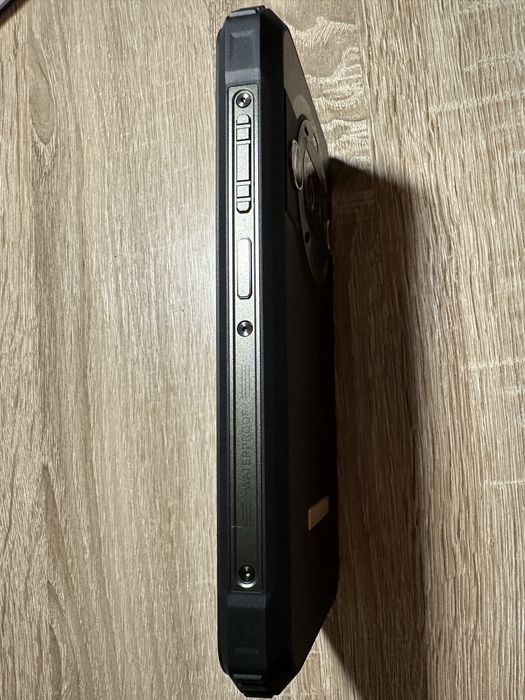 Blackview BL9000 Pro desigilat