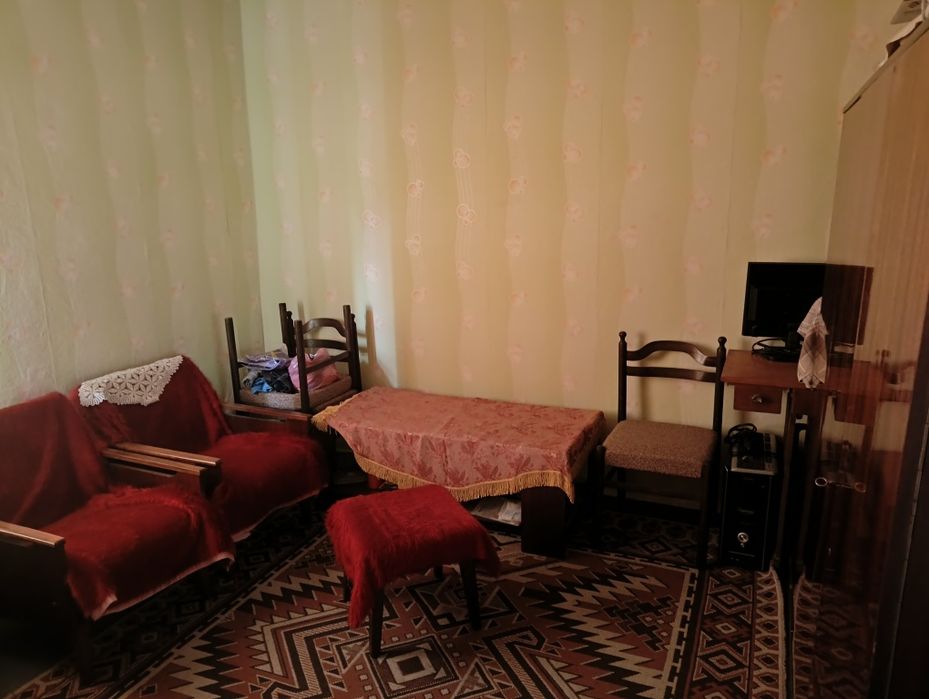 Къща с.Жегларци.