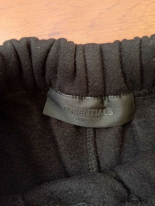 Essentials pants / долнище