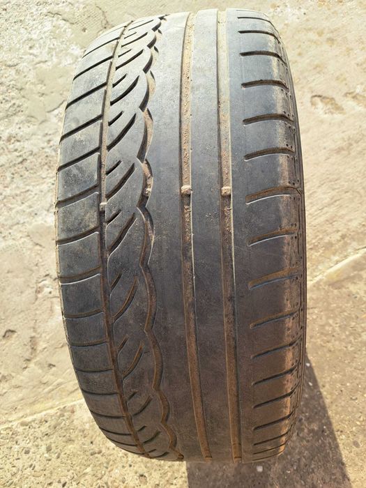 Anvelope DUNLOP Sport