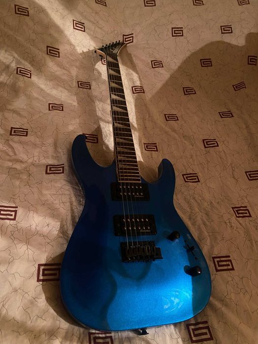 Электрогитара Jackson