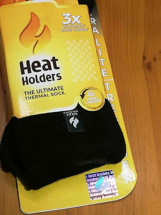 Sosete termice, patent englez, calduroase, 2 tipuri, marime 39-45 dela