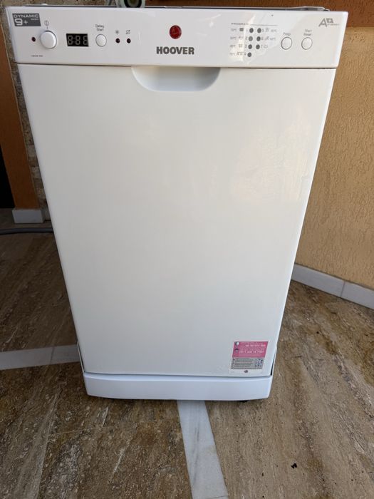 Vând Mașină de Spălat Vase Hoover