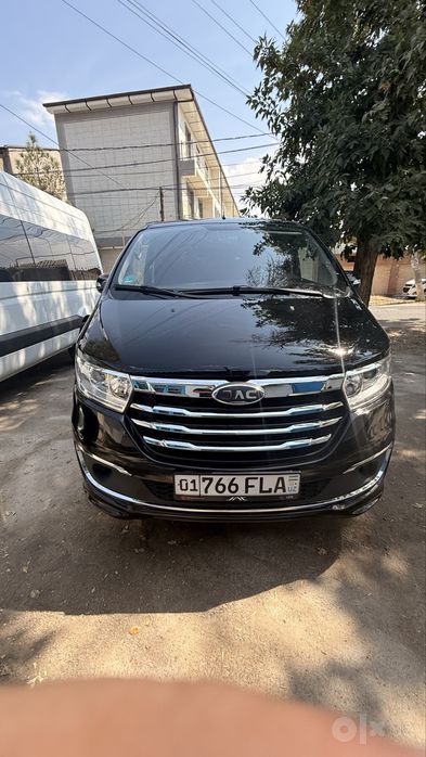 Поездки по Узбекистану