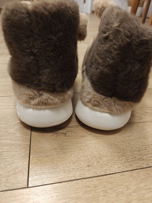 Пантофи Охлюви - женски