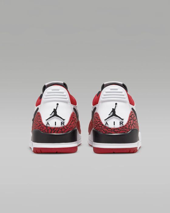Nike Air Jordan Legacy 312 - 44 Номер Оригинални
