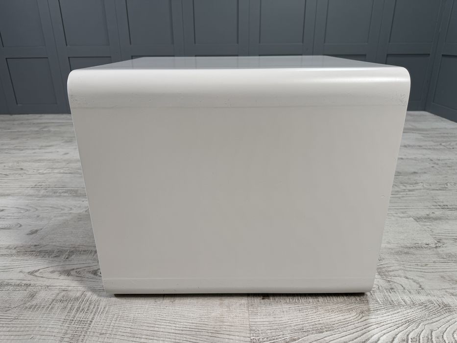 Винтидж маса за кафе Space Age Design Д928