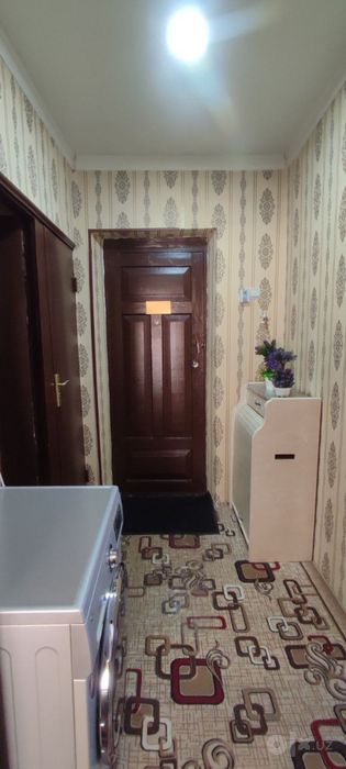 Qoraqamish chuqursoy 70 B dom 1 xonalik uy 3 xona qilingan