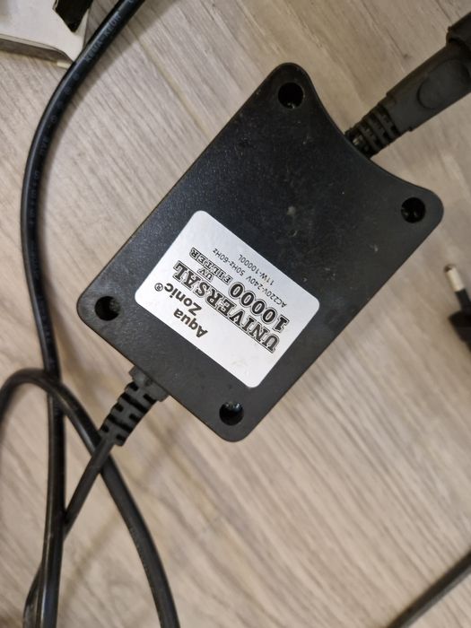 Lampa uv 11W Aqua Zonic