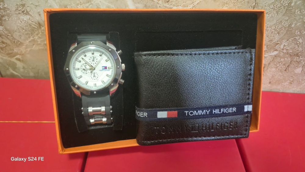 Set barbati diferite modele