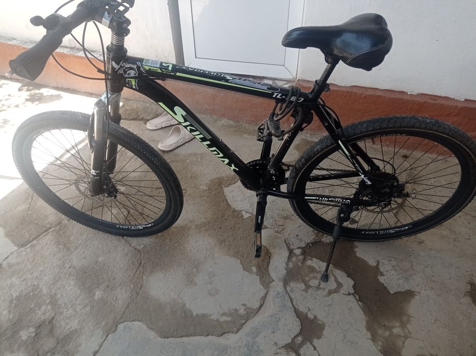 Продам велосипед