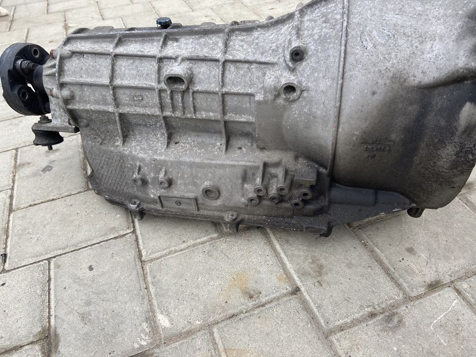 Cutie automata ZF 5HP-18 Bmw seria 3 si 5 2.0i 2.5i 2.8i M52 1995-1999