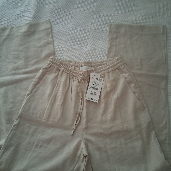 Дамски панталон на Zara s