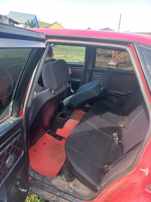 Продам ауди б4 1994год