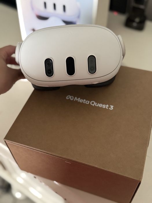 Meta Quest 3 512 gb