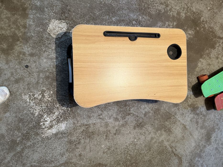 Продам детский складной столик