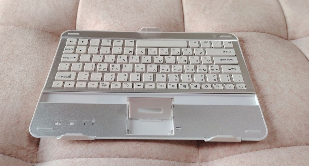 Keyboard Samsung GALAXY Note 10.1