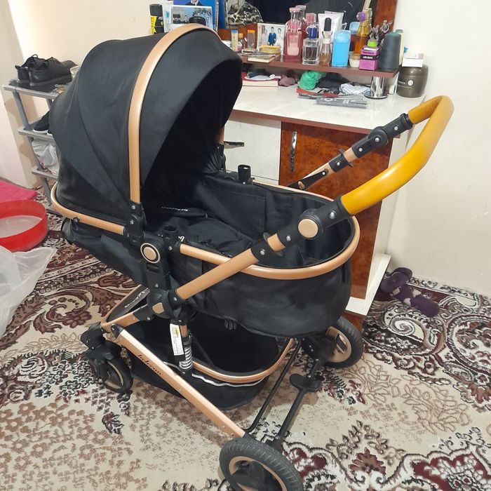 Детская коляска продается
