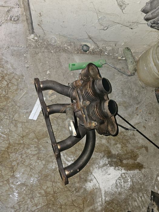 Фольцваген джетта гольф бора