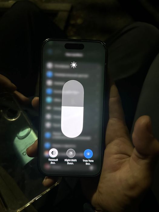 Iphone 16/ 128 gb/ 100 batery