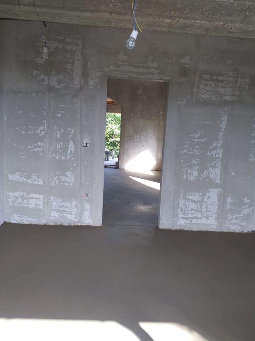 SAPA mecanizata / Tencuieli mecanizate