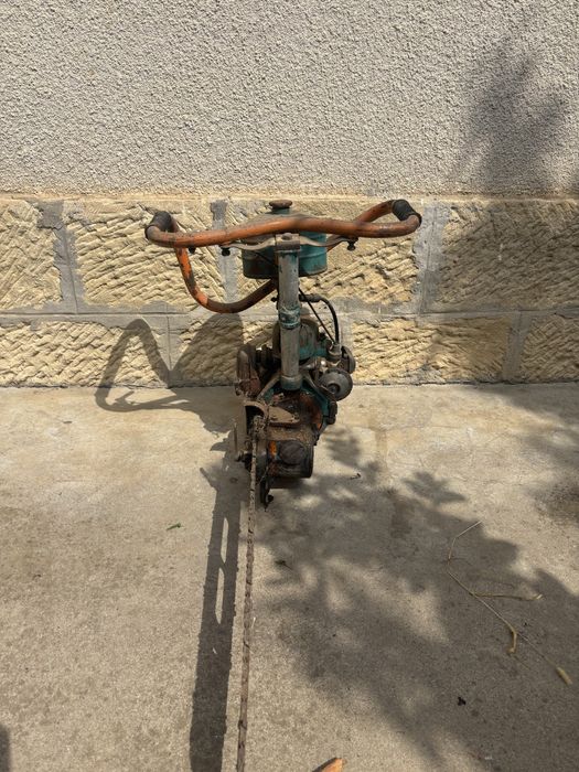 Антична Резачка Дружба