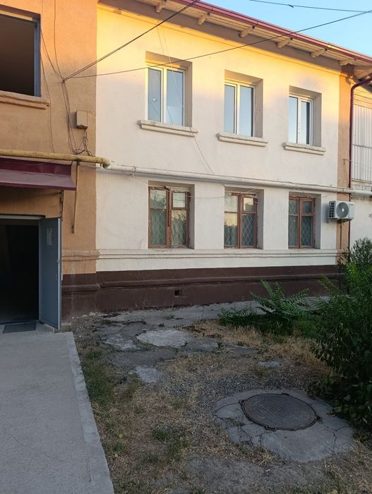 Сдаётся квартира 2ком