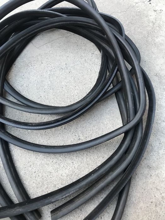 Уплотнители BMW е39-е34