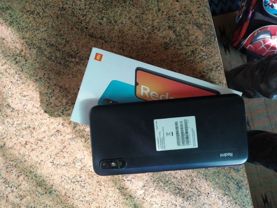 Redmi 9A telefon