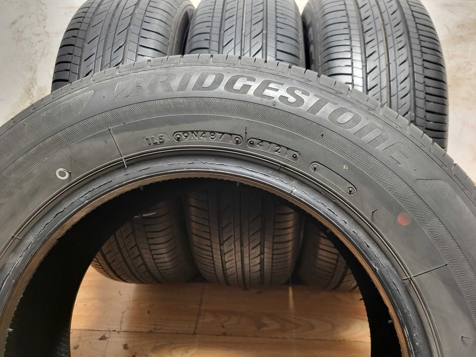 195/65/15 Bridgestone / летни гуми