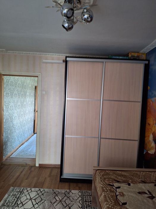 Продам 3х квартиру
