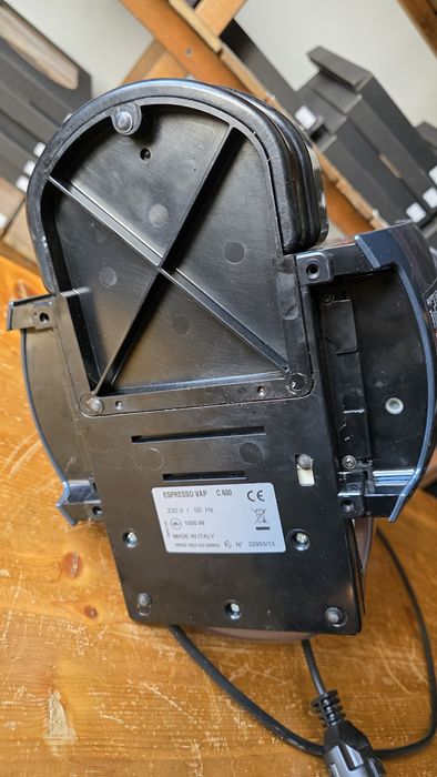 Aparat de cafea capsule