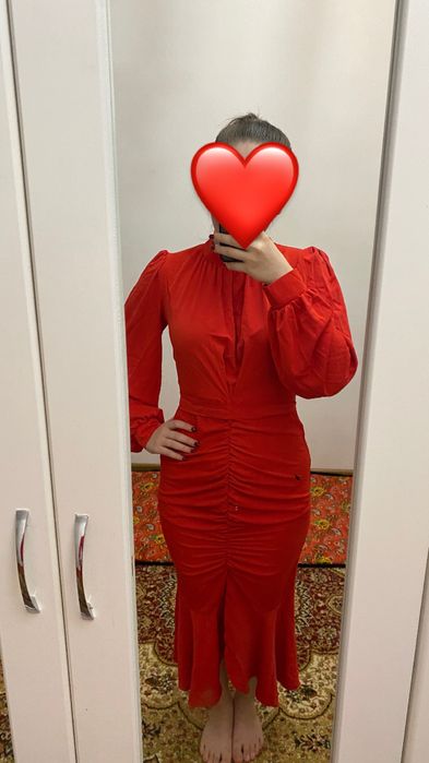 Продам платья срочна