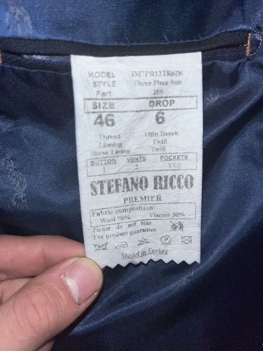 Костюм на выпускной