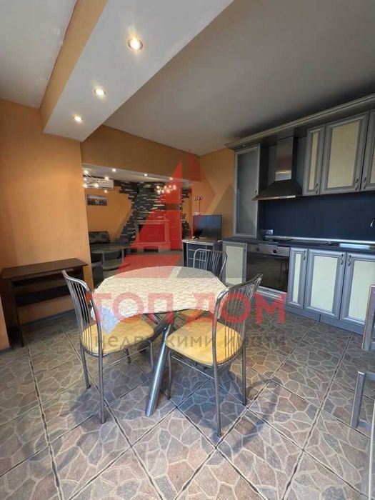 Дава се под наем Едностаен апартамент в Варна, Чаталджа - 50 кв.м за 350 € - Снимка #4